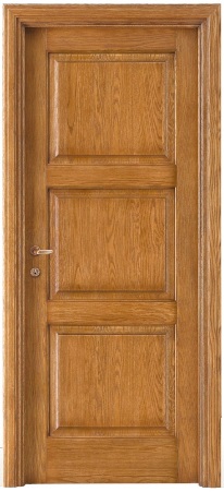 Дверь Дуб LEGNOFORM 5-32 rovere fondo chiaro - Итальянские межкомнатные двери