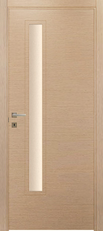 Дверь Дуб 3ELLE Filo Mod.11 - Итальянские межкомнатные двери