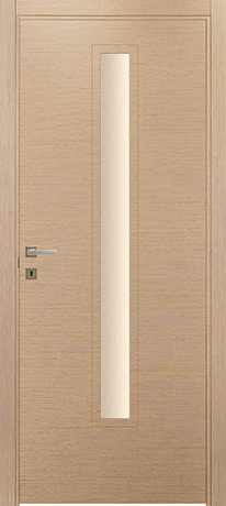 Дверь Дуб 3ELLE Filo Mod.12 - Итальянские межкомнатные двери