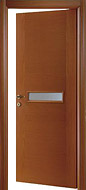 Межкомнатная дверь 3ELLE - Черешня LISBONA - Lisbona Mod.51