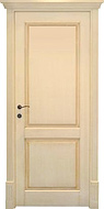 Итальянская дверь 3ELLE Veneziana 2SP на складе, Слоновая кость/антик VENEZIANA, двери на складе