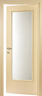 Межкомнатная дверь 3ELLE - Белёный дуб (tipo acero) GARDENIA - Bologna SV