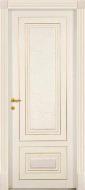 Итальянская дверь ROMAGNOLI Faraone 1BR1BFAR bianco lucido на складе, , эксклюзивные двери