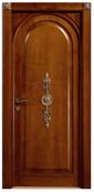 Итальянская дверь FLEX Elisabetta ciliegio на складе, Le Regine, эксклюзивные двери