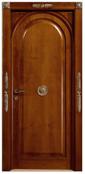 Итальянская дверь FLEX Margherita ciliegio на складе, Le Regine, эксклюзивные двери