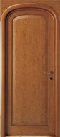 Итальянская дверь FLEX CL 50 T ciliegio на складе, Classia, эксклюзивные двери
