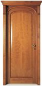 Итальянская дверь FLEX N 50 ciliegio на складе, Nobilia, эксклюзивные двери
