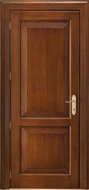 Межкомнатная дверь ROMAGNOLI - Tiffany - Tiffany HP2BTFY noce patinato