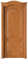Итальянская дверь LEGNOFORM 7R-14 alder anticato noce chiaro на складе, Classica - Laccati, эксклюзивные двери