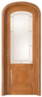 Итальянская дверь LEGNOFORM 8-13 alder anticato noce chiaro на складе, Classica - Laccati, эксклюзивные двери