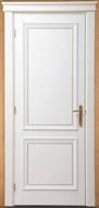 Межкомнатная дверь ROMAGNOLI - Catia - Catia CT2B laccato bianco