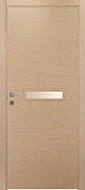 Итальянская дверь 3ELLE Filo Mod.51 на складе, Белёный дуб (rovere sbiancato) FILO, двери на складе