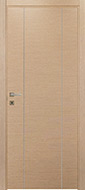 Итальянская дверь 3ELLE Filo PM2 на складе, Белёный дуб (rovere sbiancato) FILO, двери на складе