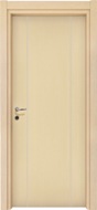 Итальянская дверь 3ELLE Cover mod.PM2 белёный дуб на складе, COVER, двери на складе